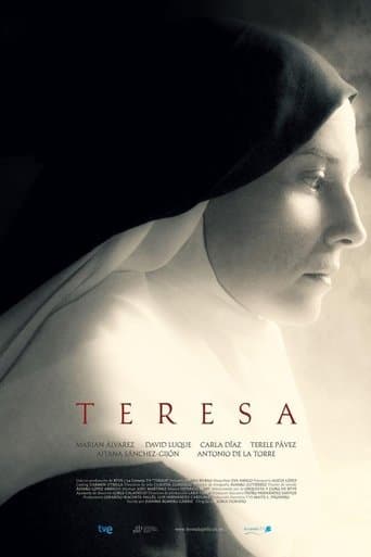 Teresa Image