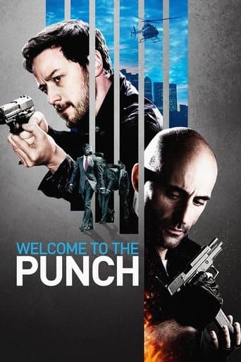 Welcome to the Punch Image