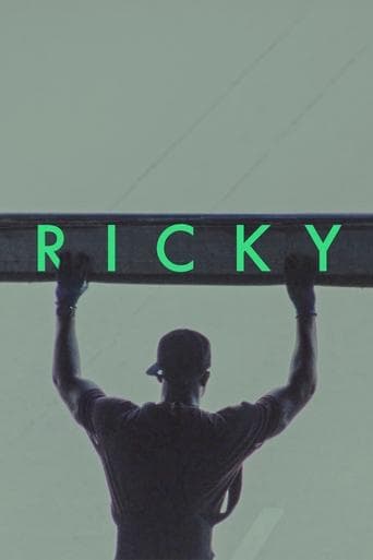 Ricky Image