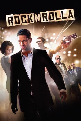 RocknRolla Image