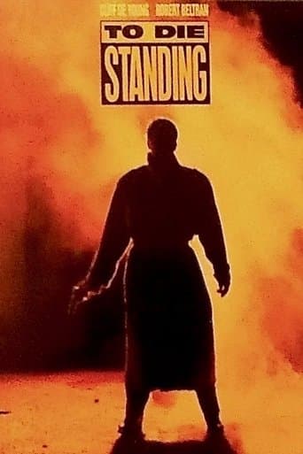 To Die Standing Image