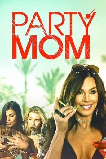 Party Mom Image