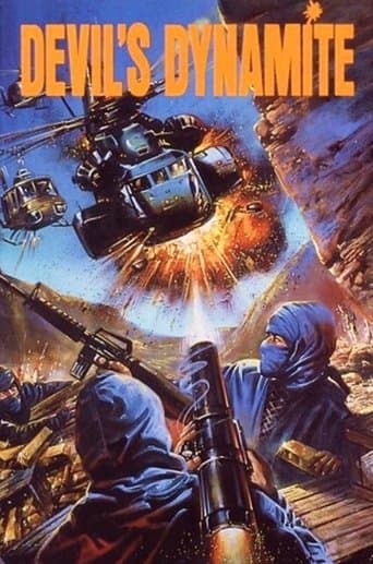 Devil's Dynamite Image