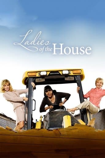Ladies of the House Image