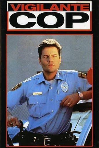 Shoot First: A Cop's Vengeance Image