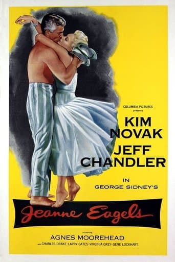Jeanne Eagels Image