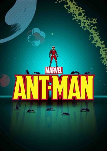 Marvel's Ant-Man Image