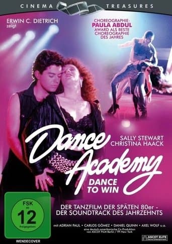 War Dancing - Dance to Win Image