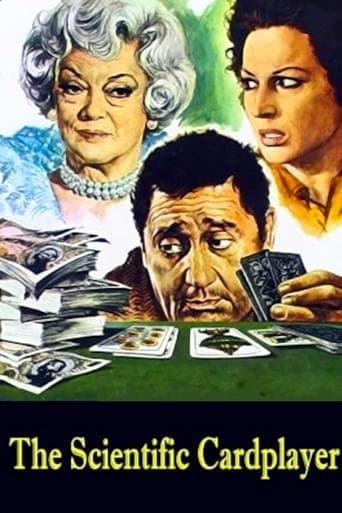 The Scopone Game Image