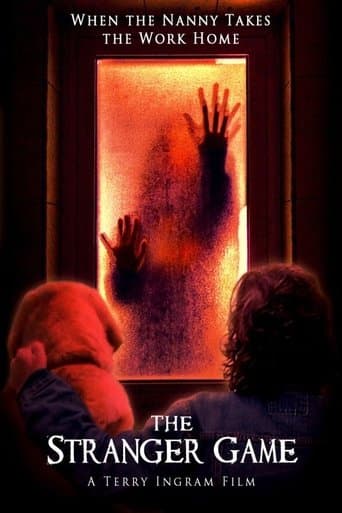 The Stranger Game Image