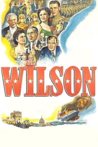 Wilson Image