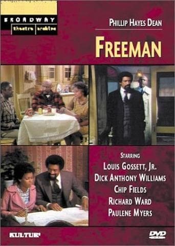 Freeman Image
