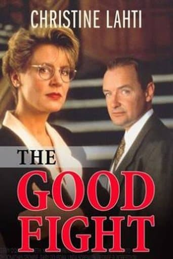 The Good Fight Image