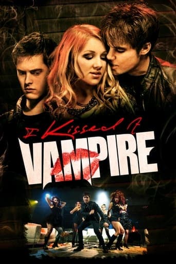 I Kissed a Vampire Image