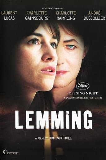 Lemming Image