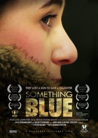 Something Blue Image