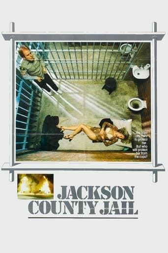 Jackson County Jail Image