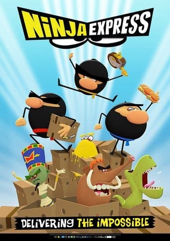 Ninja Express Image
