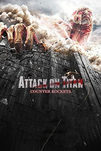 Attack on Titan: Counter Rockets Image