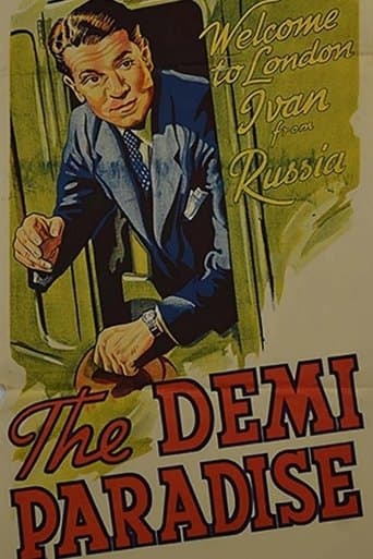The Demi-Paradise Image