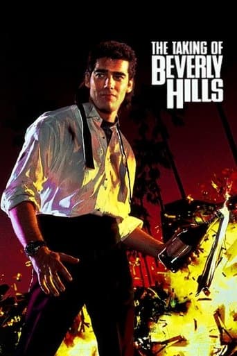 The Taking of Beverly Hills Image