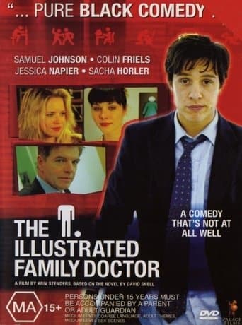 The Illustrated Family Doctor Image