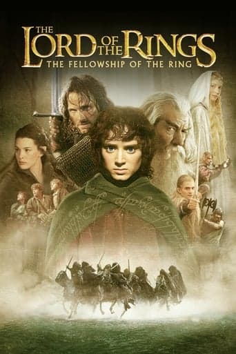 The Lord of the Rings: The Fellowship of the Ring Image