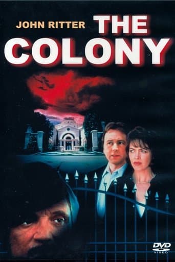 The Colony Image