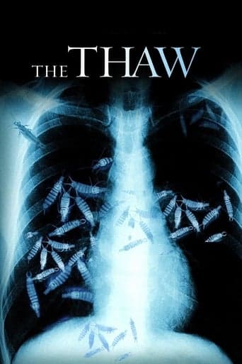 The Thaw Image