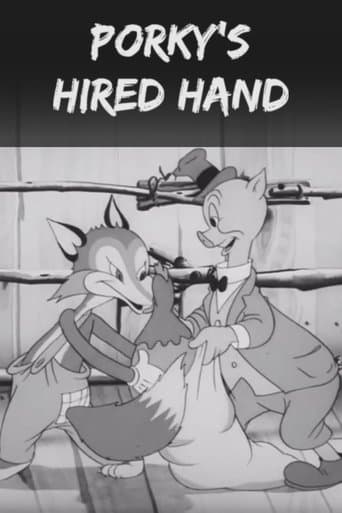 Porky's Hired Hand Image