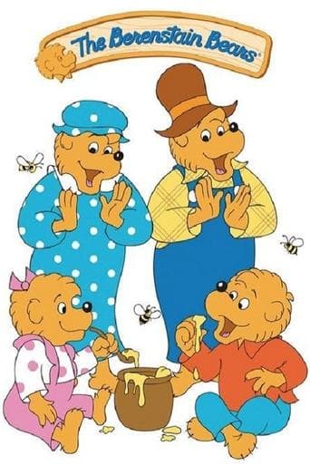 The Berenstain Bears Image