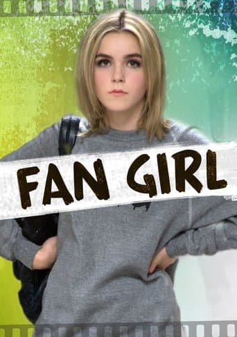 Fan Girl Image