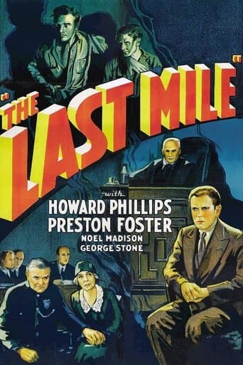 The Last Mile Image