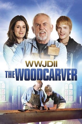 WWJD II: The Woodcarver Image