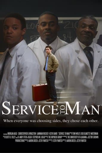 Service to Man Image