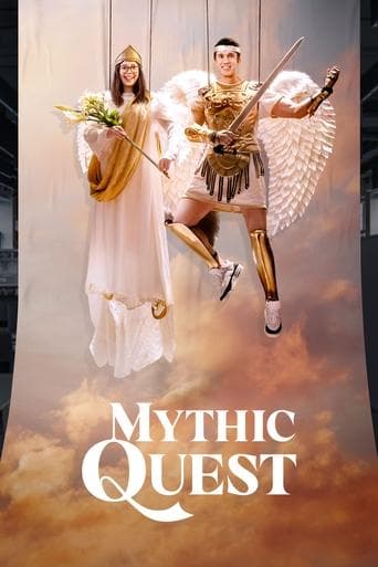 Mythic Quest Image