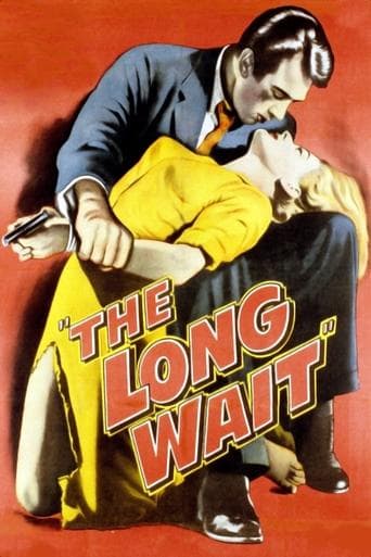 The Long Wait Image