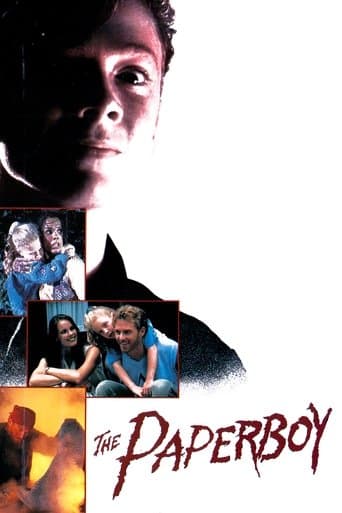 The Paperboy Image