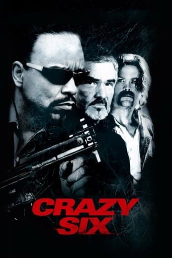 Crazy Six Image