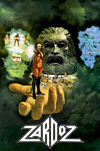 Zardoz Image