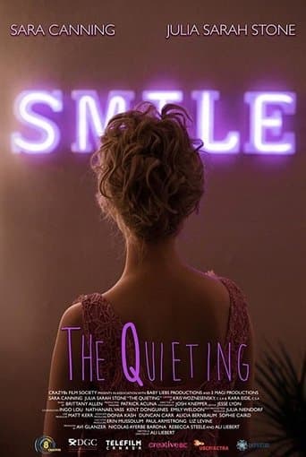 The Quieting Image