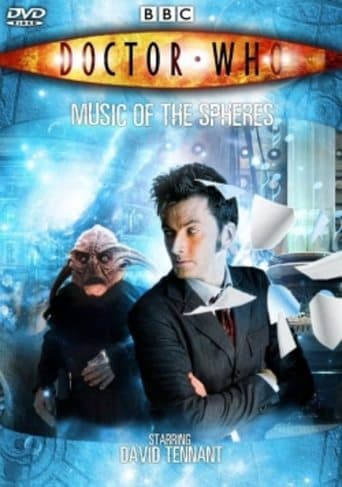 Doctor Who: Music of the Spheres Image