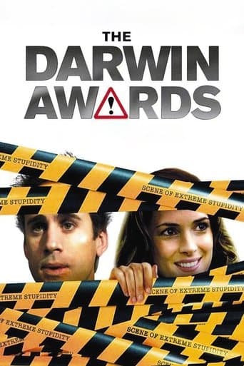 The Darwin Awards Image