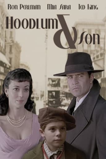 Hoodlum & Son Image