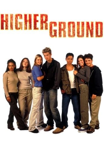 Higher Ground Image
