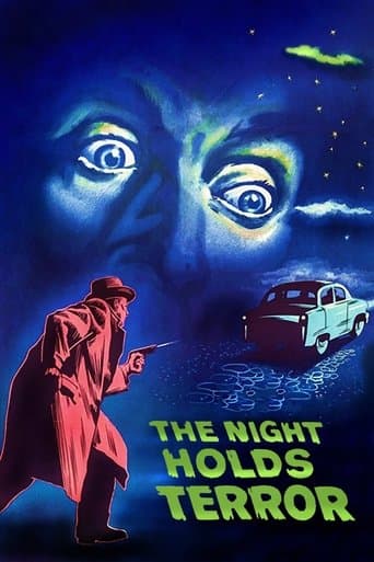 The Night Holds Terror Image
