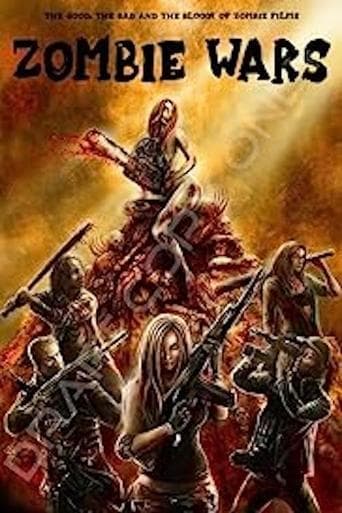 Zombie Wars Image