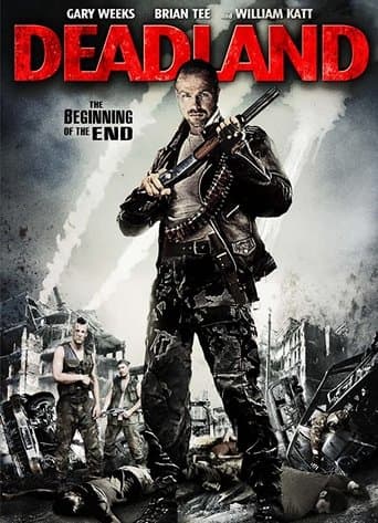Deadland Image