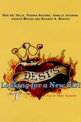 Desi's Looking for a New Girl Image