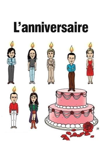L'Anniversaire Image